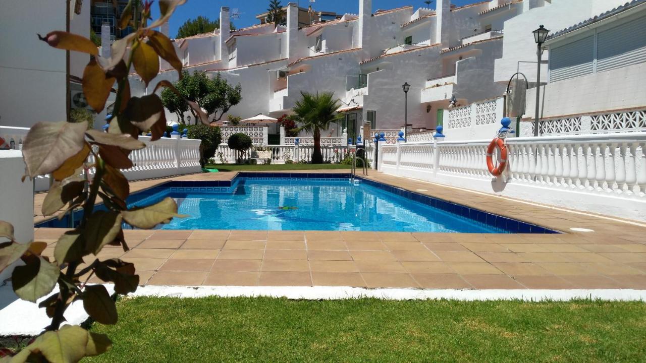 Adosado Puerto Marina *