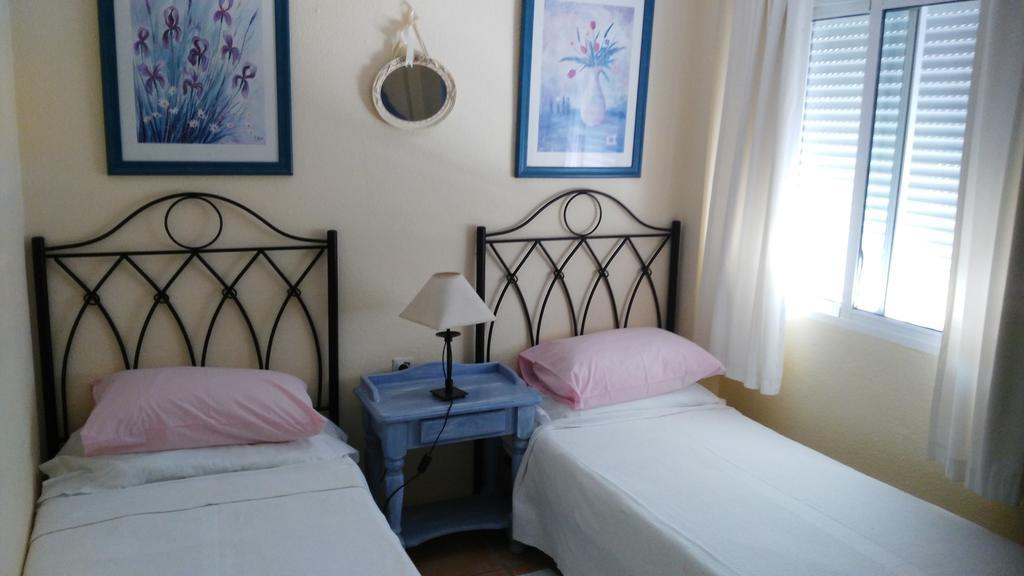 Holiday home Adosado Puerto Marina
