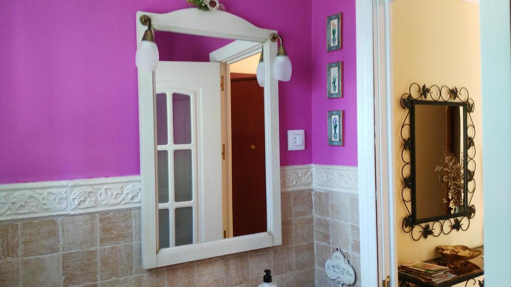 Adosado Puerto Marina Holiday home *
