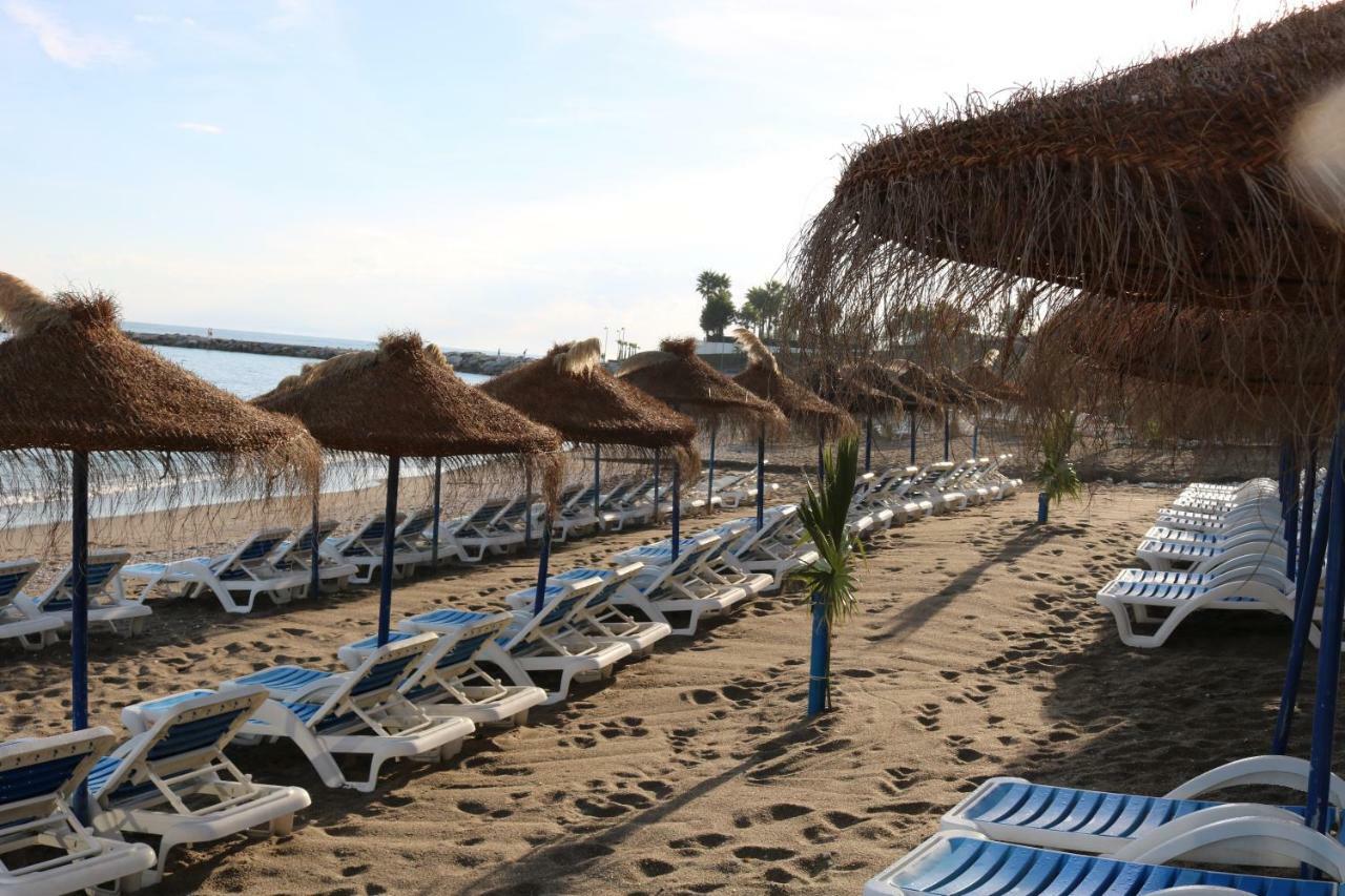 Adosado Puerto Marina Holiday home *