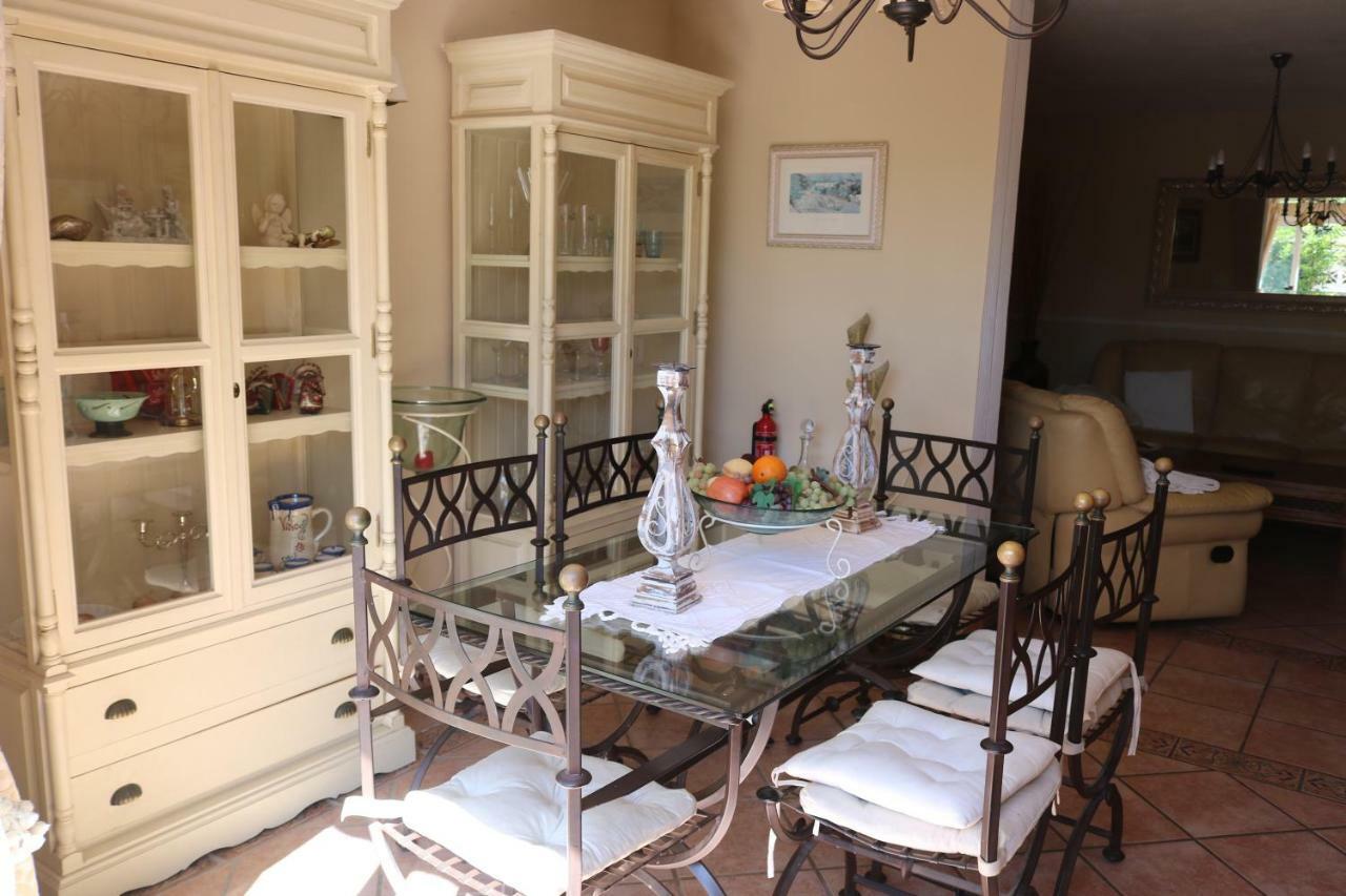 Adosado Puerto Marina Ferienhaus